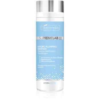 Bielenda Professional Supremelab Hydra Glow tonizačná esencia pre rozjasnenie pleti 200 ml