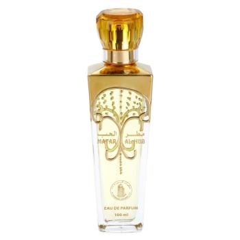 Al Haramain Matar Al Hub parfumovaná voda unisex 100 ml