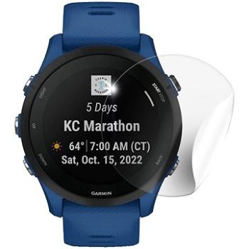 Screenshield GARMIN Forerunner 255 fólia na displej (GAR-FR255-D)