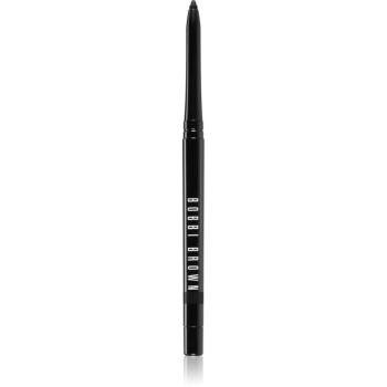 Bobbi Brown Perfectly Defined Gel Eyeliner ceruzka na oči odtieň Pitch Black 35 g