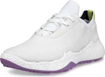 Ecco Biom H5 White/Lavender Mist 40 Dámske golfové topánky