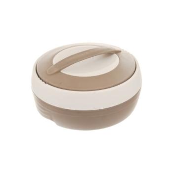 Orion TERMO COSMOS Termosztál, 0,75 l, bézs, 0,75 l