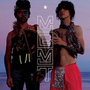 MGMT - Oracular Spectacular (LP)