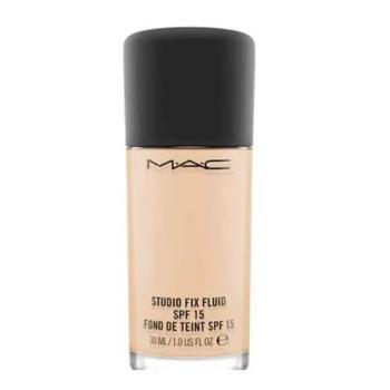 MAC Cosmetics Tekutý zmatňujúci make-up Studio Fix (Fluid) 30 ml NW 45