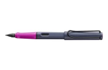 Lamy 1506/0178374 Safari Pink Cliff hrot F