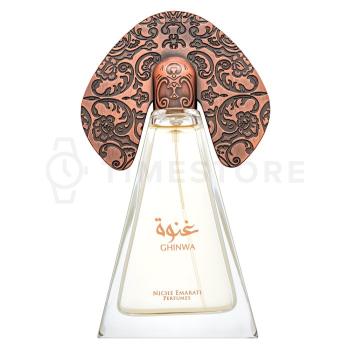 Lattafa Niche Emarati Ghinwa parfémovaná voda unisex 100 ml - 30 dní na vrátenie tovaru, Garancia originality