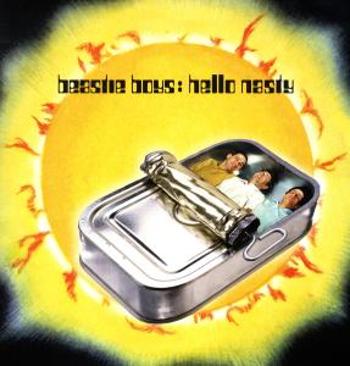 HELLO NASTY/R.