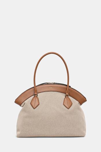 Kabelka Furla béžová farba, WB01429 BX3540 3331S