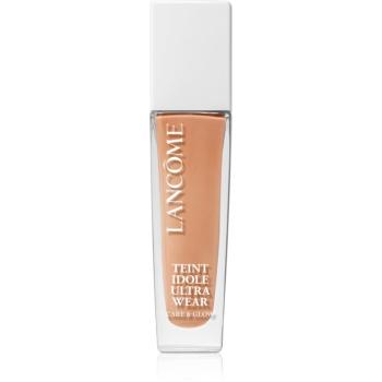 Lancôme Teint Idole Ultra Wear Care & Glow rozjasňujúci hydratačný make-up SPF 25 odtieň 220C 30 ml