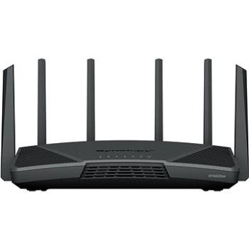 Synology RT6600ax
