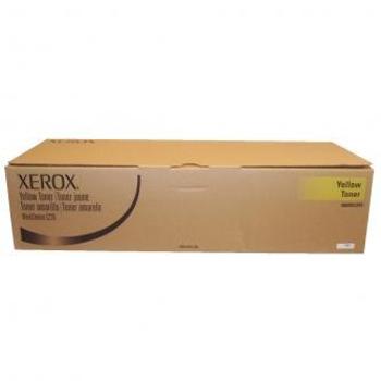 Xerox 006R01243 žltý (yellow) originálny toner