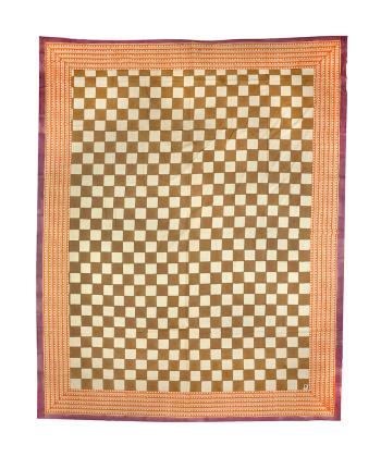 Prehoz Doing Goods Checkmate viac farieb