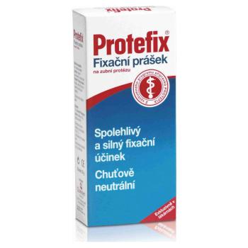 PROTEFIX FIXAČNÝ PRÁŠOK 50 GM