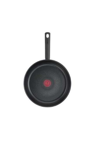 Tefal G2710353 So Recycled 22cm Általános serpenyő - Fekete