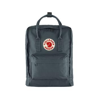 Fjallraven  FJÄLLRÄVEN Kanken - Graphite  Ruksaky a batohy Šedá