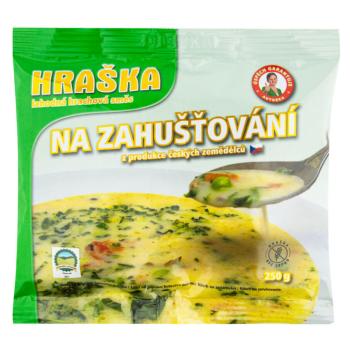 Hraška na zahusťovanie jemná 250 g