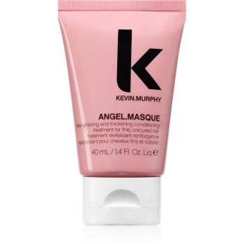 Kevin Murphy Angel Masque hidratáló maszk a vékony szálú, festett hajra 40 ml