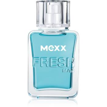 Mexx Fresh Man New toaletná voda pre mužov 30 ml