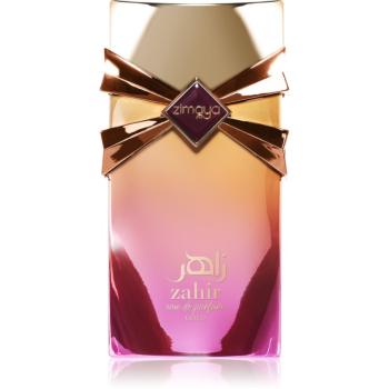 Zimaya Zahir Gold parfumovaná voda pre ženy 100 ml