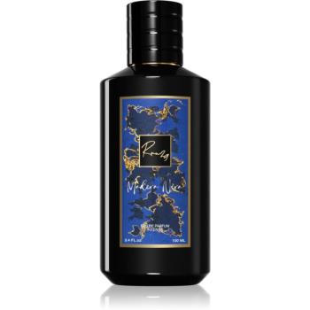 Rua29 Madera Nera Eau de Parfum uraknak 100 ml