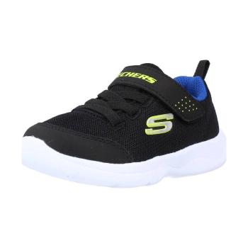 Skechers  SKECH-STEPZ 2.0 MINI  Módne tenisky Čierna