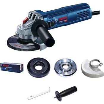 BOSCH GWS 9-115 S (0.601.396.101)