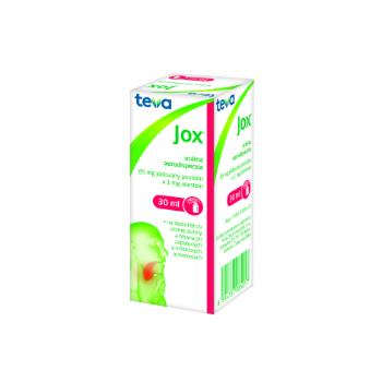 Teva Jox sprej 30 ml