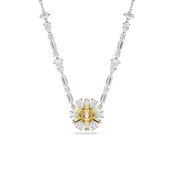 Swarovski Pôvabný náhrdelník so zirkónmi Idyllia 5679916