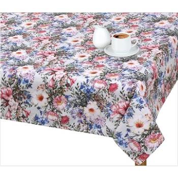 Bellatex Obrus EMA – 140 × 180 cm – pupienky (6177)