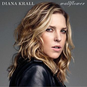 Diana Krall, Wallflower, CD