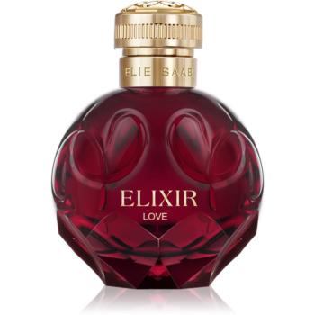 Elie Saab Elixir Love parfumovaná voda pre ženy 100 ml