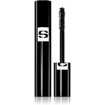 Sisley So Volume riasenka pre objem odtieň 1 Deep Black 8 ml