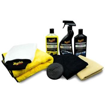 Meguiars New Car Kit (NEWKIT)