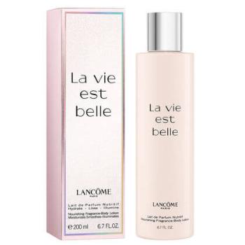 Lancôme La Vie Est Belle - telové mlieko 200 ml