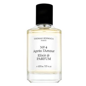 Thomas Kosmala No.4 Apres L'Amour čistý parfém unisex 100 ml