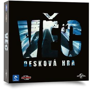 VEC – dosková hra (8595680301865)