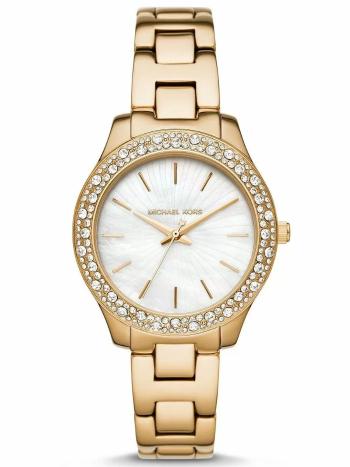 Dámske hodinky Michael Kors Liliane MK4555 + BOX (zm576a)