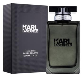 Karl Lagerfeld Karl Lagerfeld For Him - EDT 100 ml