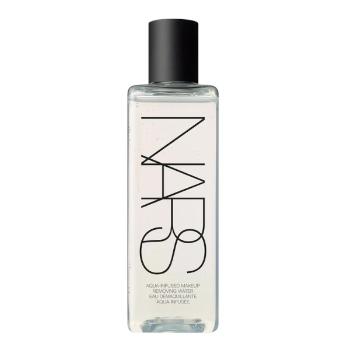 NARS Odličovacia micelárna voda (Aqua Infused Makeup Removing Water) 200 ml