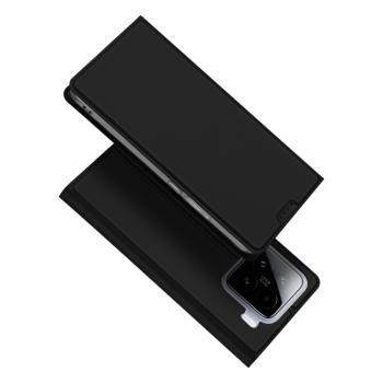 DUX Zaklápacie puzdro pre Xiaomi 15 čierne