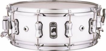 Mapex BPNML4550COW Black Panther Venom 14" White Snare bubon