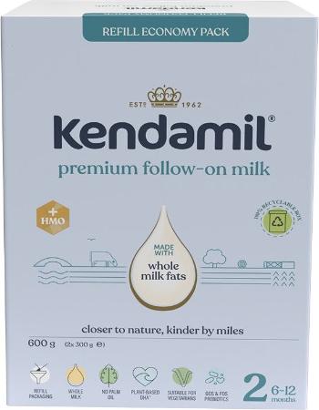 KENDAMIL Premium 2 HMO+ 600 g