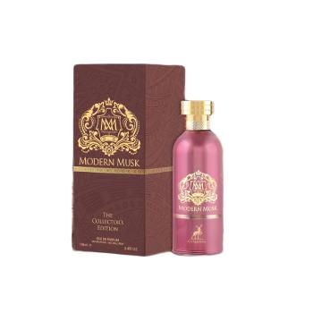 Alhambra Modern Musk - EDP 100 ml