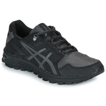 Asics  CITREK  Nízke tenisky Čierna