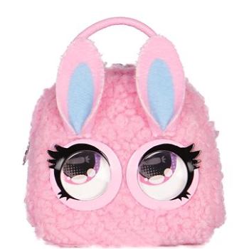 Purse Pets Mikro Kabelka Králiček (778988424803)