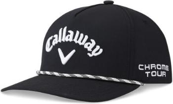 Callaway Tour Authentic Performance Pro Rope Black Šiltovka