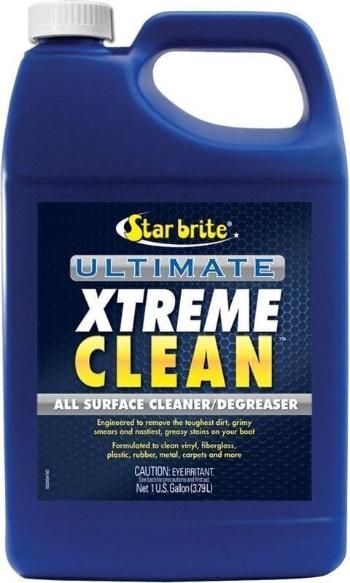 Star Brite Ultimate Xtreme Clean 3,79 L Čistiaci prostriedok pre lode