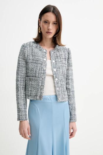 Bunda Guess NOLA prechodná, W5GL26 WH7I0