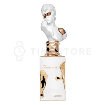 Lattafa Her Confession parfémovaná voda pre ženy 100 ml - 30 dní na vrátenie tovaru, Garancia originality