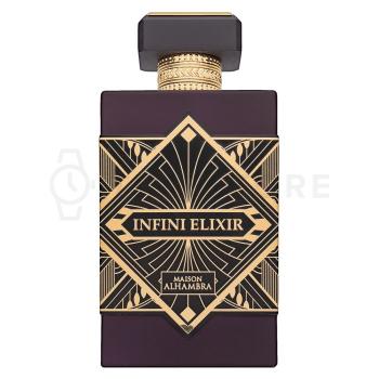 Maison Alhambra Infini Elixir parfémovaná voda unisex 100 ml - 30 dní na vrátenie tovaru, Garancia originality
